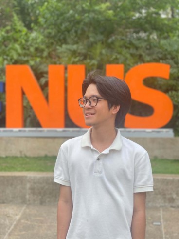 NUS năm 2026